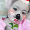 ちなだよぉーん