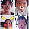 かなこ🐻ぴぱっこ🐰