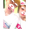 16歳のmagorilla🐒💕