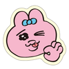 おぱんちゅ🐰