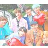🌈BTS>>🐹🐰🐯