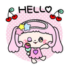 🍉まり(まっちゃん)🍉