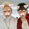 ＃REO♡GENE~*🍼💓🐘🌻