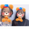ユーザーアイコン