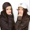 nana&rin✌︎