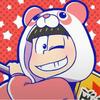 ルーちゃんパンダ