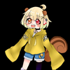 はづき@🐿