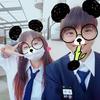 ユウアイ