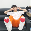 안 나 __ ☁️💫
