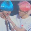 Mitsuki  김 태형♡사랑해