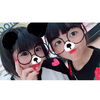み    く  👻💕
