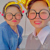 ピーナッツ🥜👩‍❤️‍💋‍👩