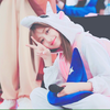 ☺︎︎하나 ☺︎︎once🐼
