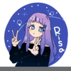 ユーザーアイコン