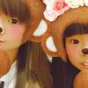 🐼🐯🌸この🤓👑🦄🐝