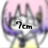 7cmは月へ帰った