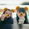 🐼NANO🐼🐬KOKO🐬