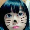遥ฅ۶•ﻌ•♡