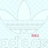 😜riku🌺🐤🐬